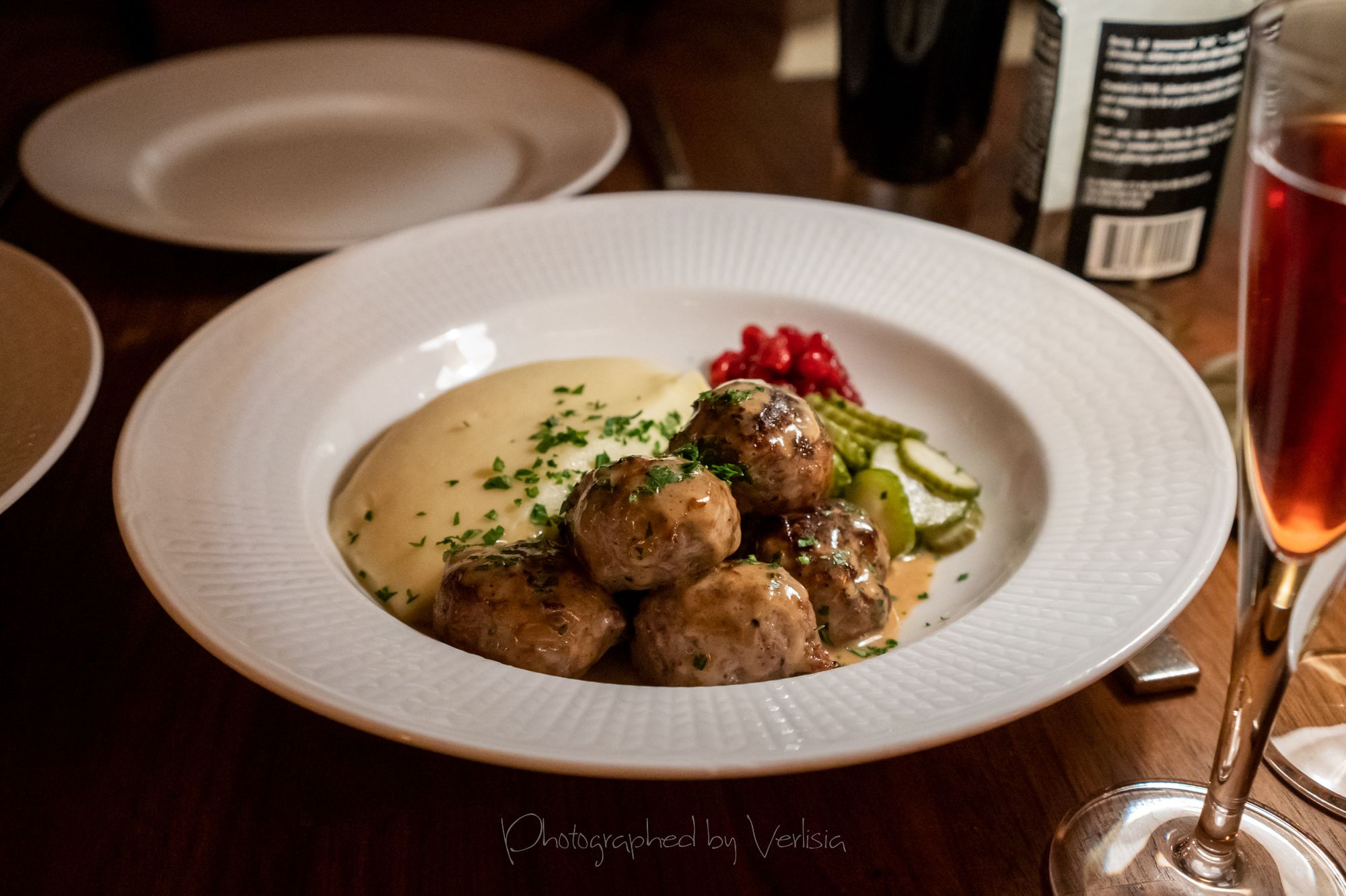 Aquavit new york christmas