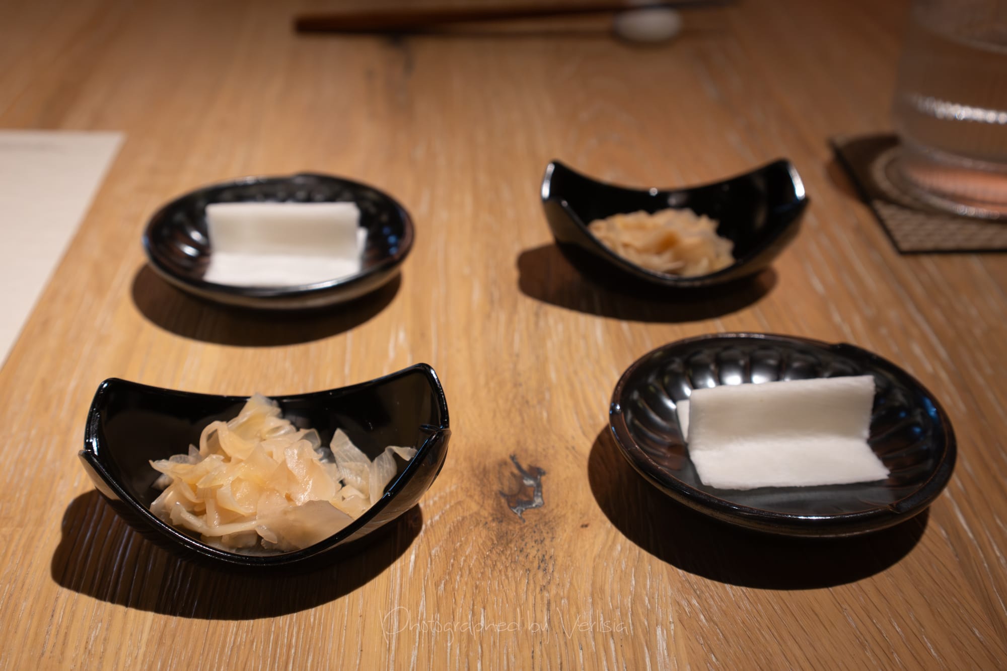 Sushi Ai, Redwood City, California