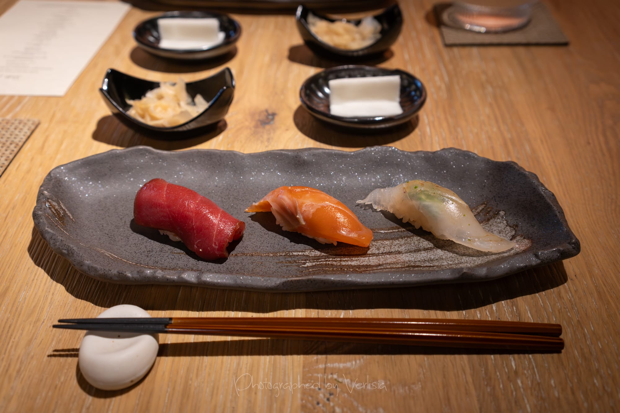Sushi Ai, Redwood City, California