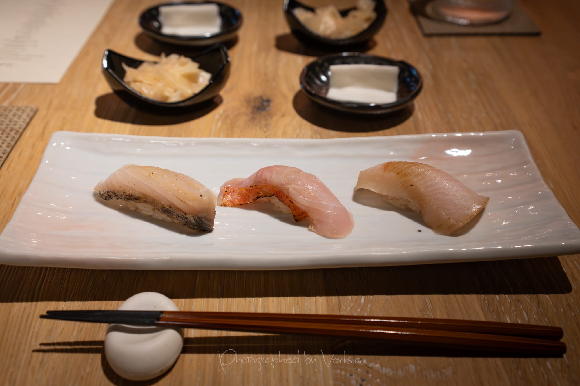 Sushi Ai, Redwood City, California