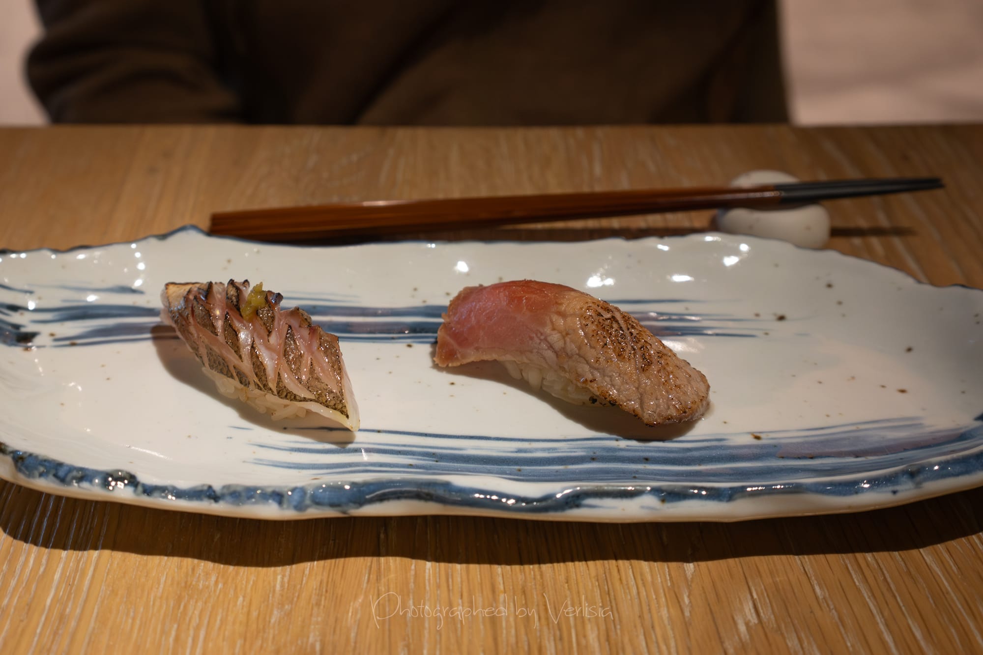 Sushi Ai, Redwood City, California