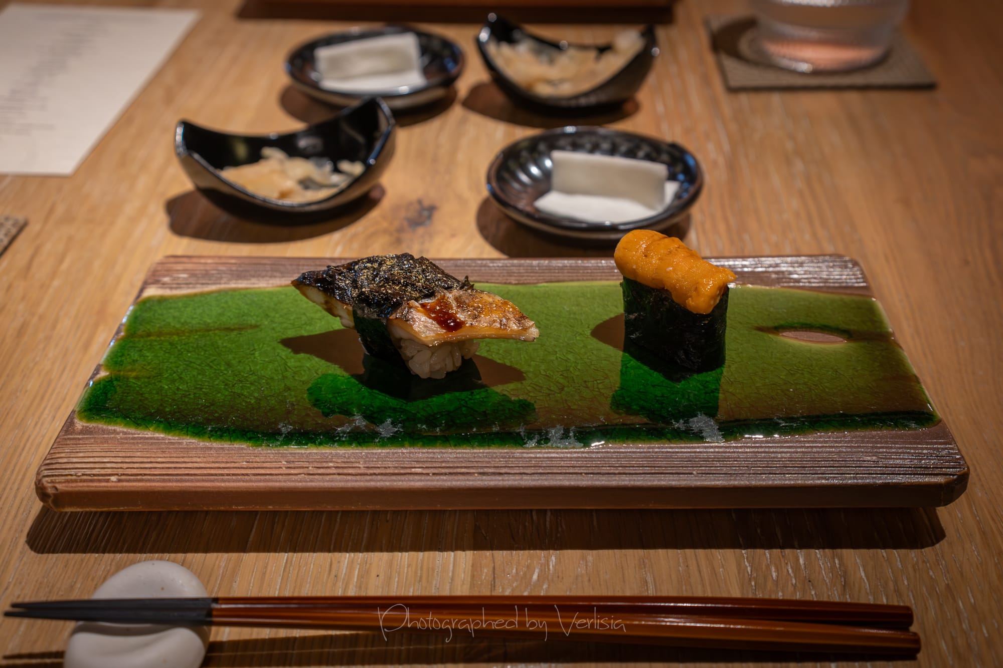 Sushi Ai, Redwood City, California
