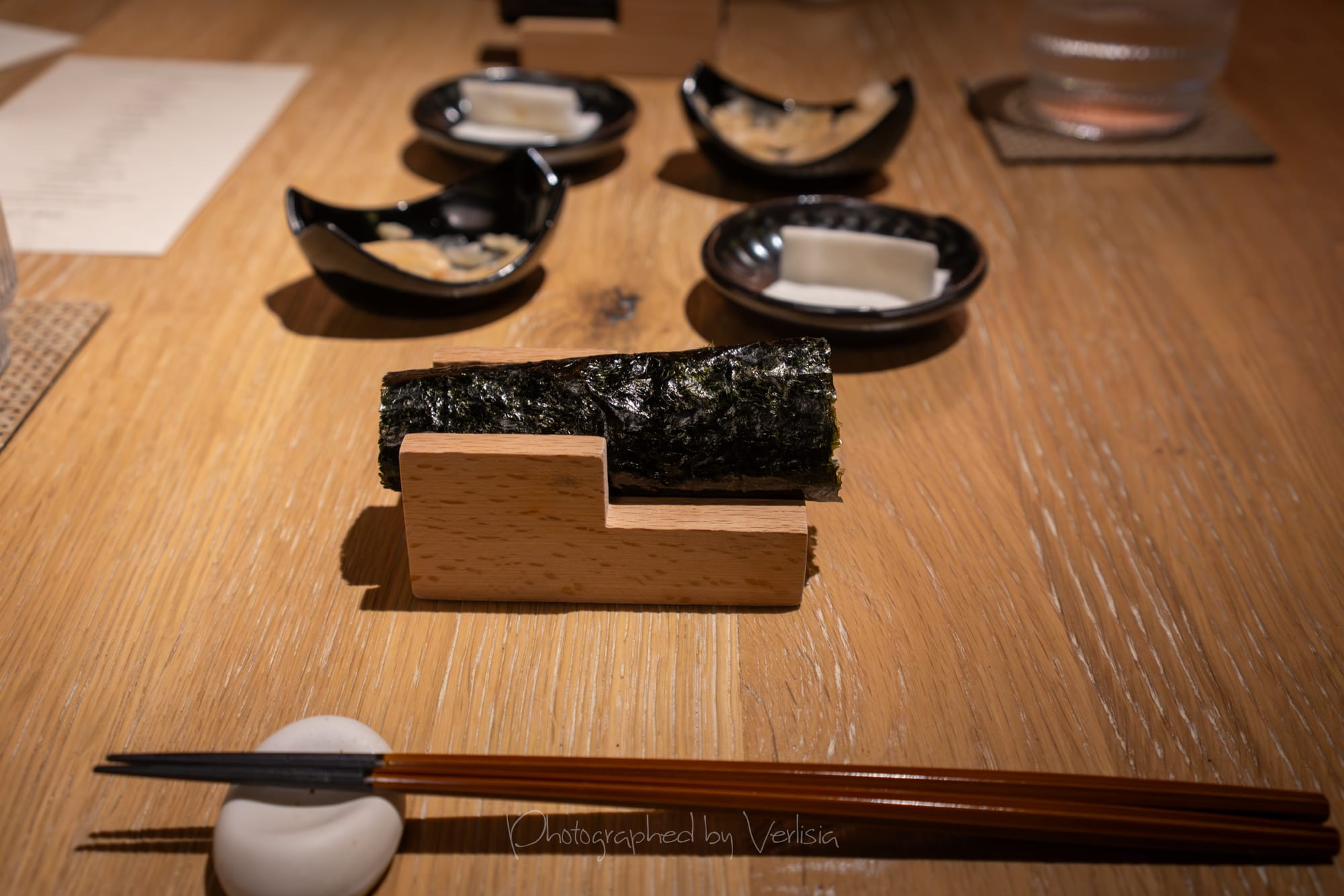 Sushi Ai, Redwood City, California