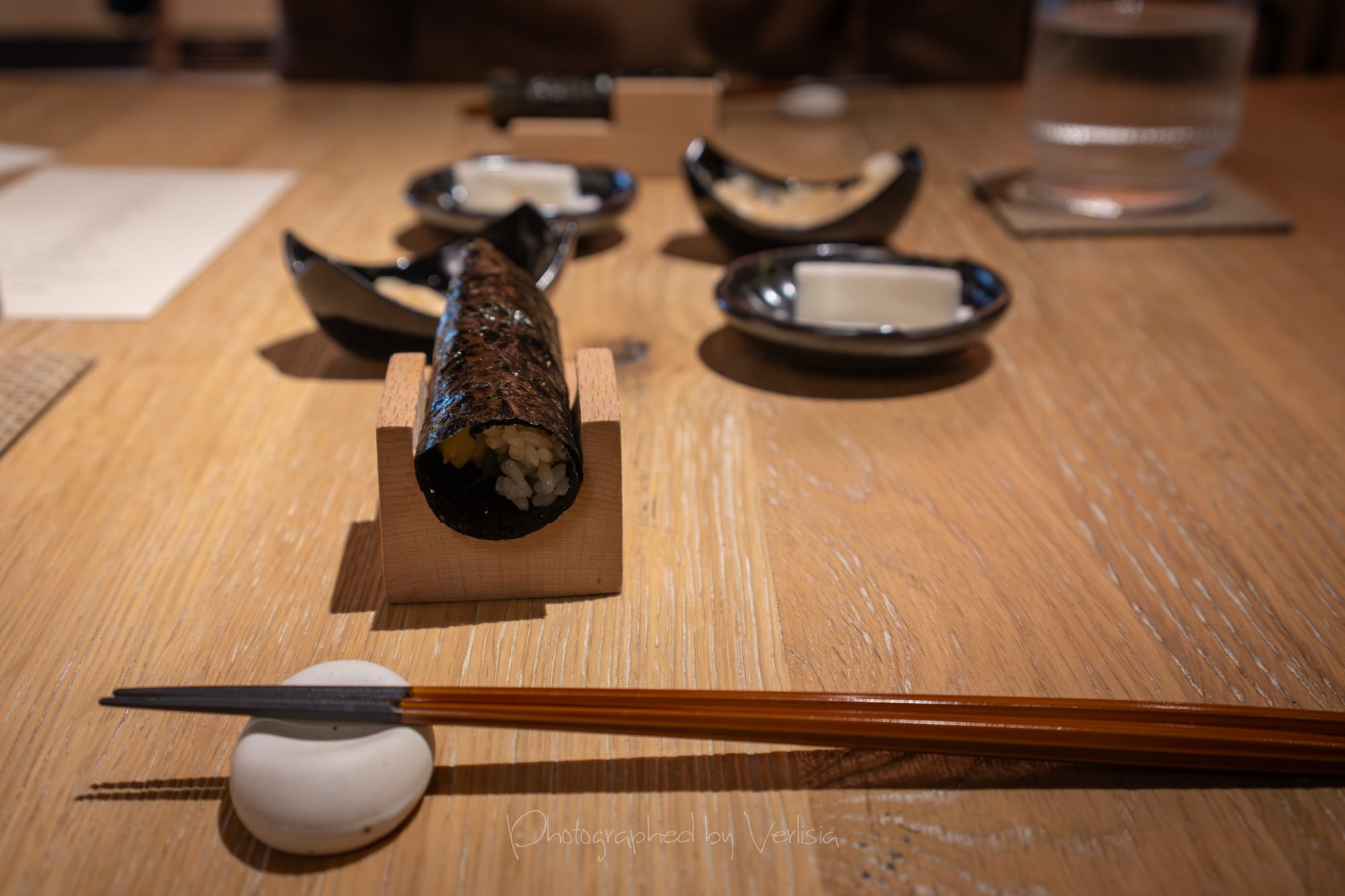 Sushi Ai, Redwood City, California