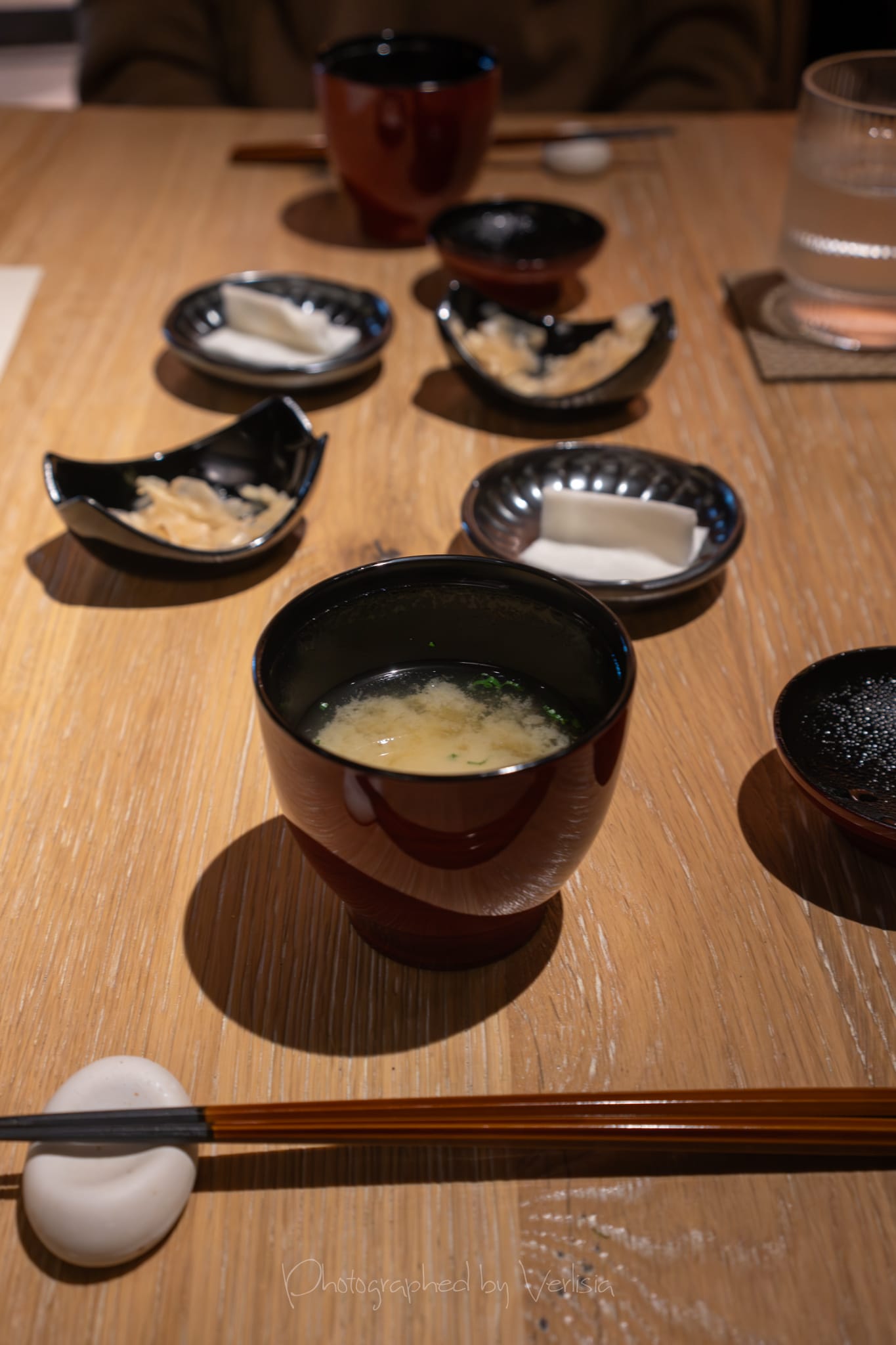 Sushi Ai, Redwood City, California