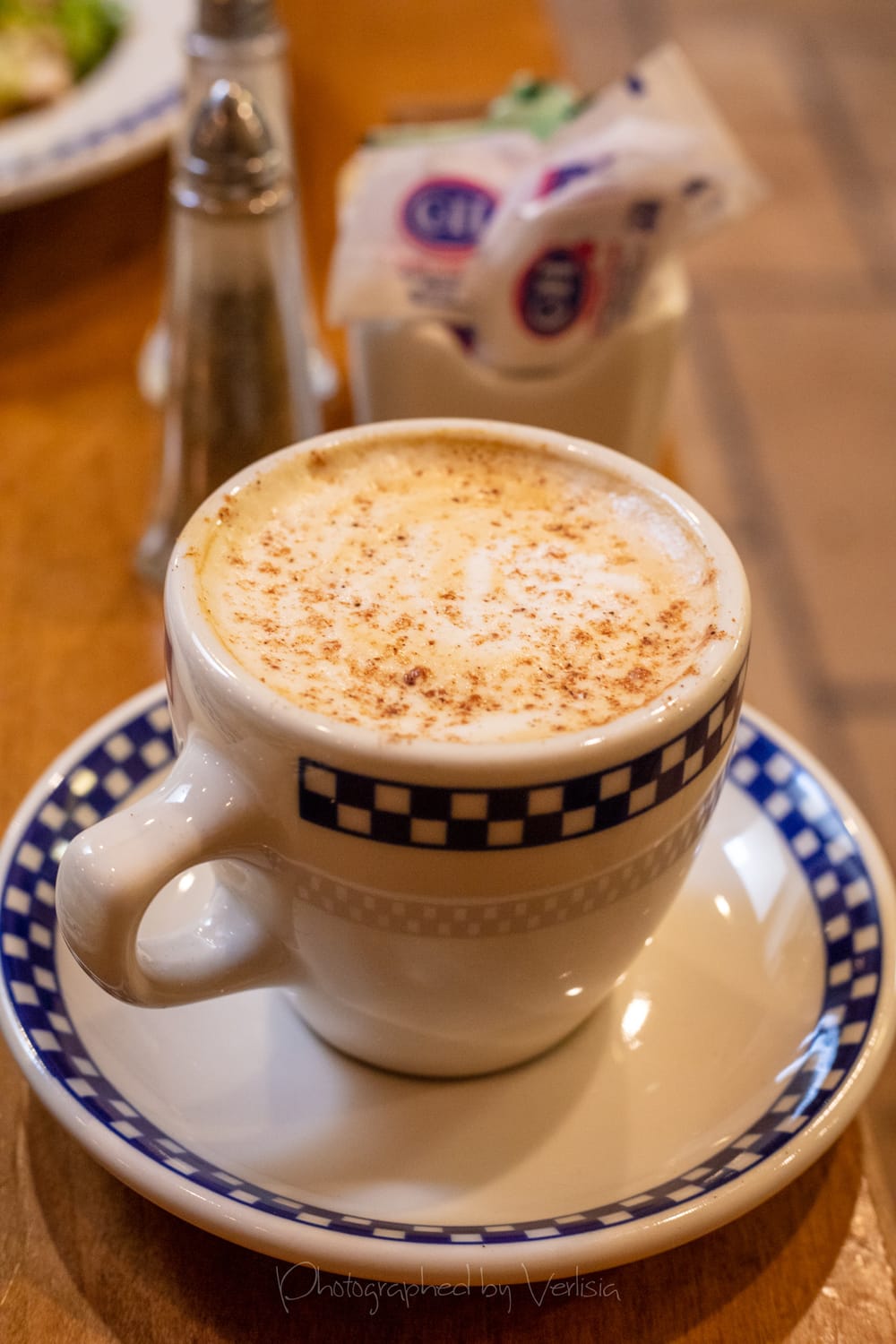 Eva's Bakery, Salt Lake City, Utah