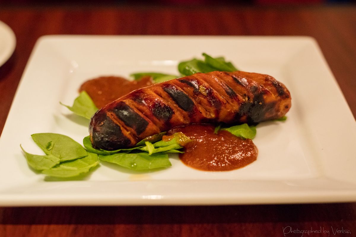 Marty's Steakhouse, Taos, New Mexico