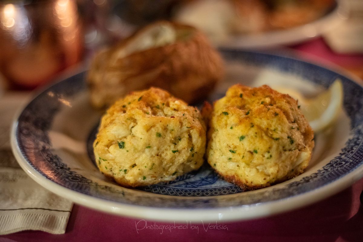 Dobbin House Tavern, Gettysburg, Pennsylvania