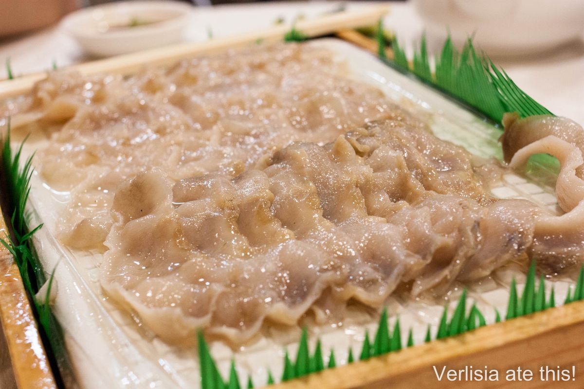 Happiness Seafood Restaurant 快樂漁港酒家, Hong Kong