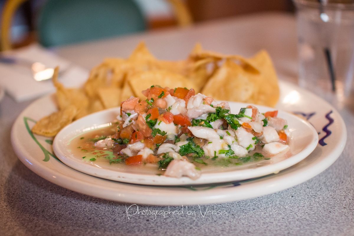 The Lobster Trap, Avalon, California