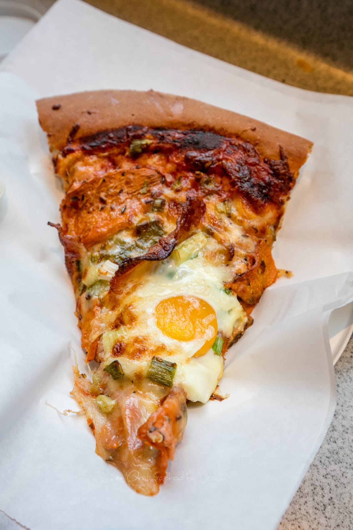 Bovine Bakery, Point Reyes Station, California