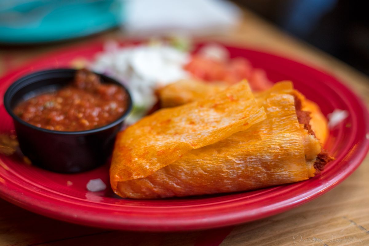 The Alley Cantina, Taos, New Mexico