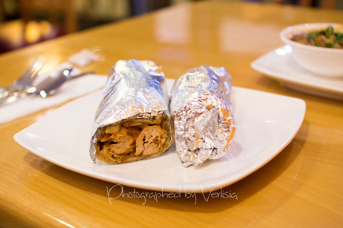 Chaats & Currys, Sunnyvale, California