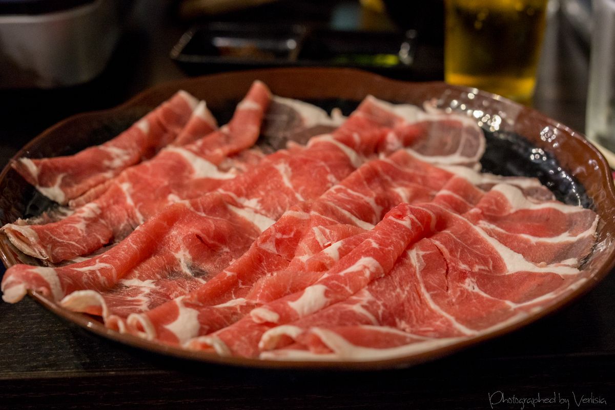 Taichi Pot Shabu Shabu, Santa Clara, California