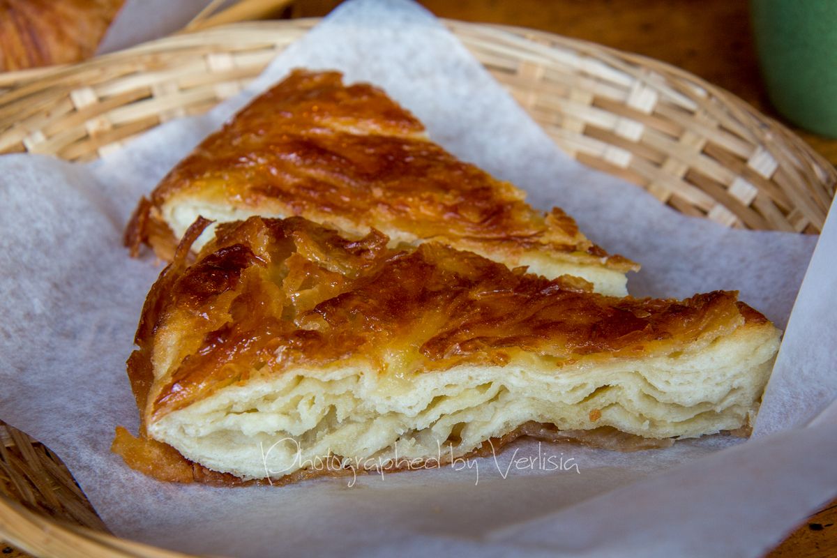 Pâtisserie Au Kouign Amann, Montréal, Canada