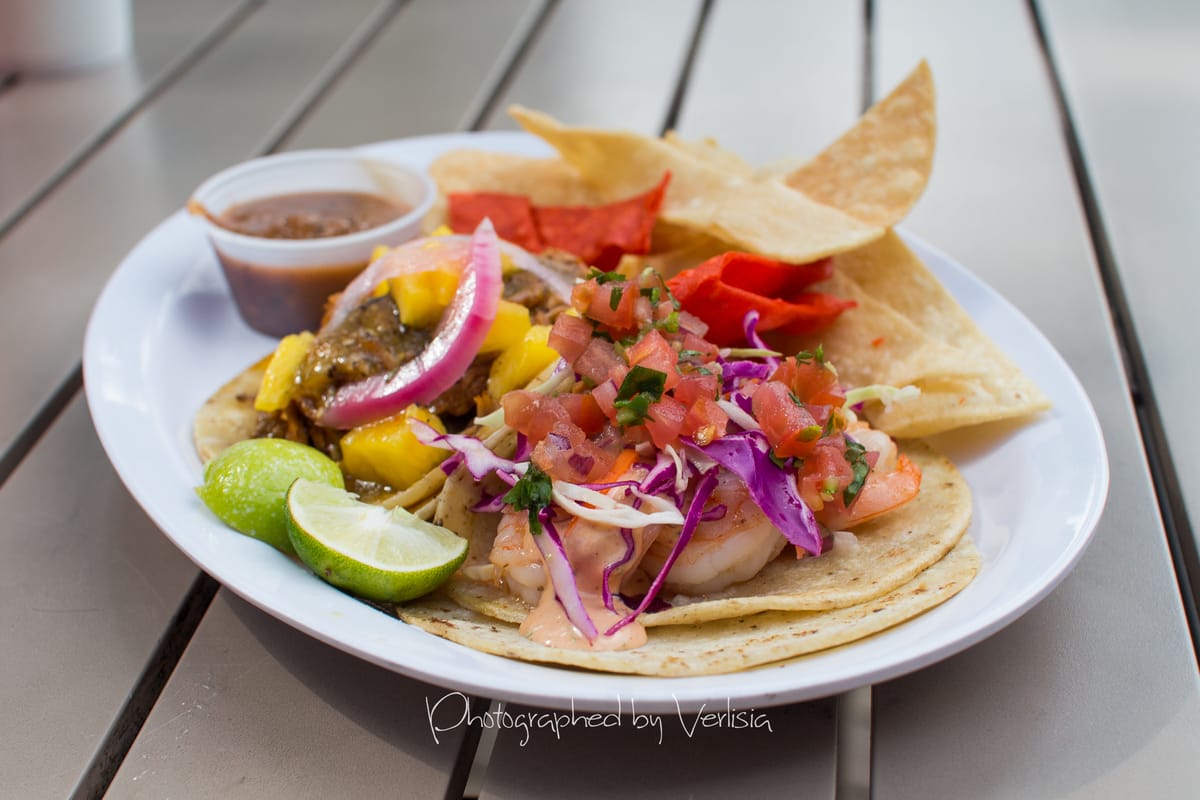 Loteria Taco Bar, San Jose, California