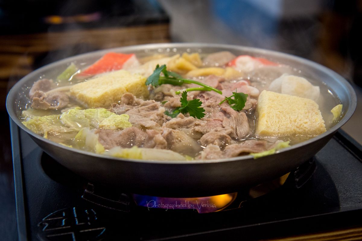 Bao Little Hotpot, Milpitas, California [Closed]