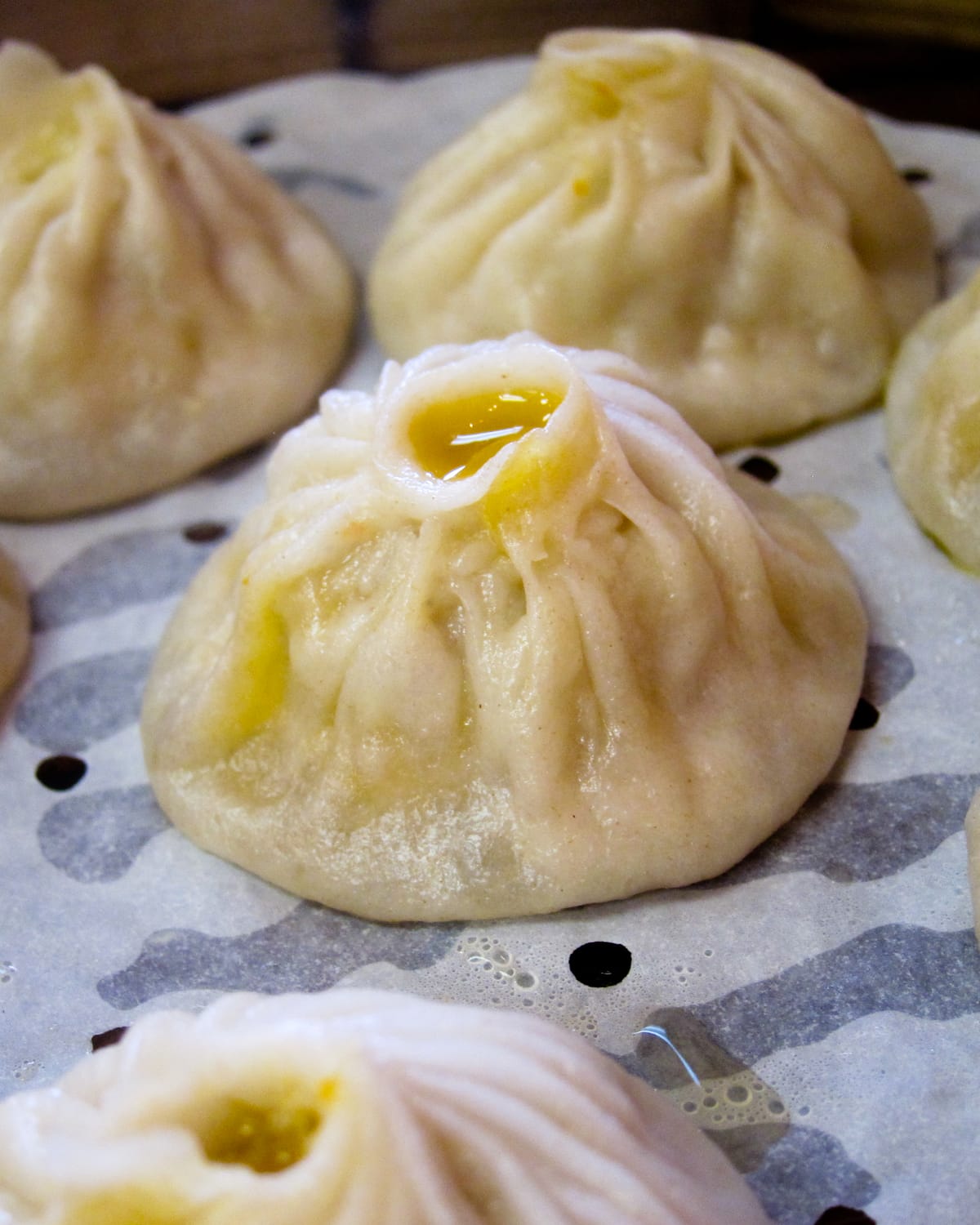 My Dumplings, Milpitas, California [Closed]