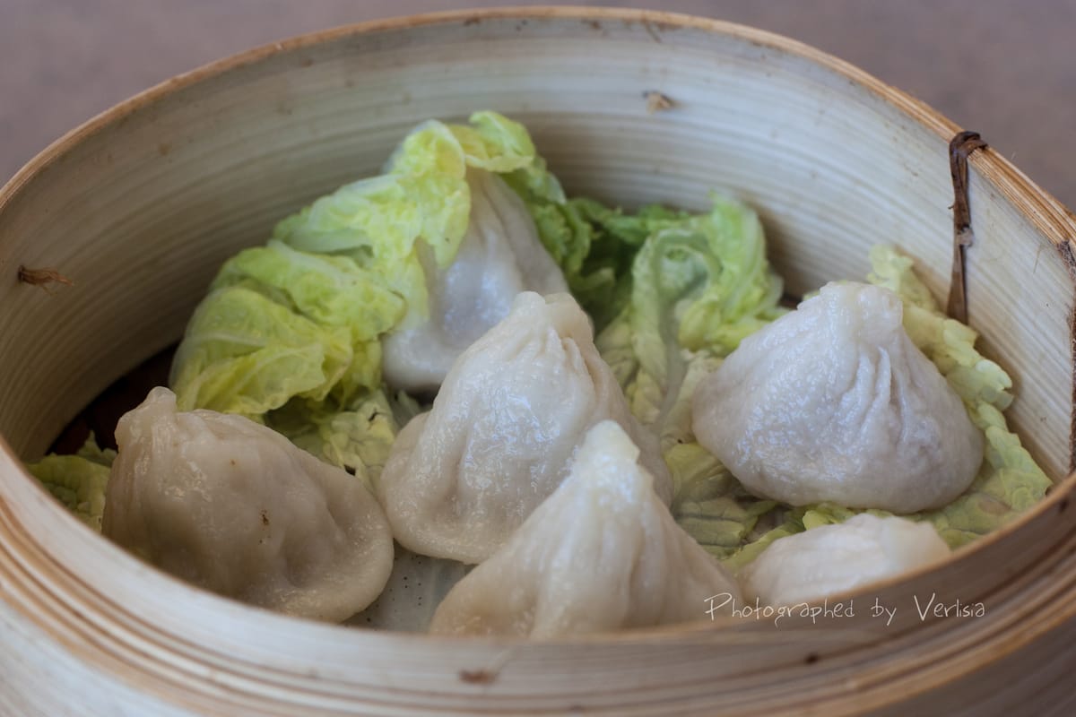 Town of Dumpling, San Mateo, California