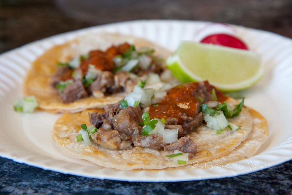 Taqueria Latina, Sunnyvale, California [Closed]