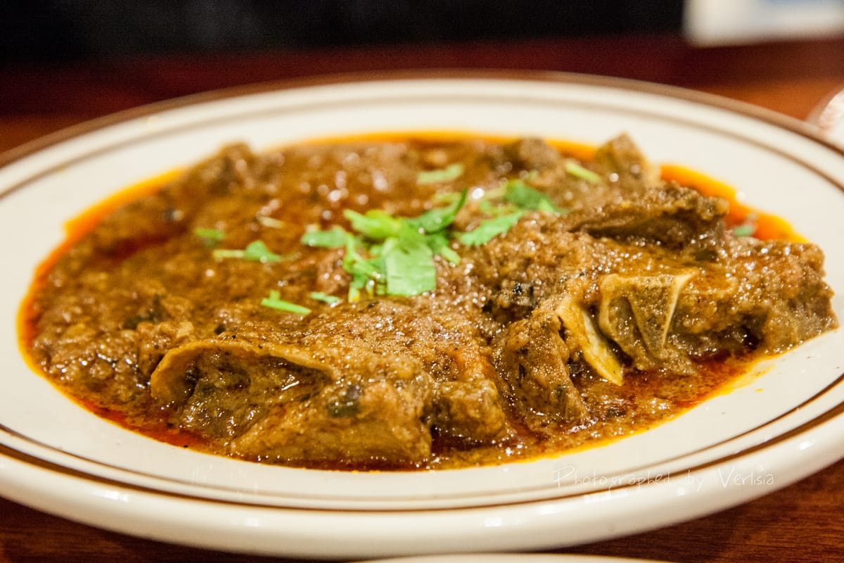 Naan N Masala, Milpitas, California