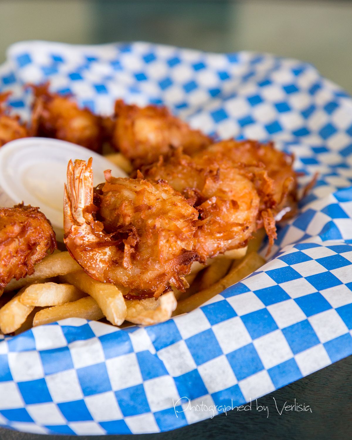 The Shrimp Station, Kauai, Hawaii [Closed]