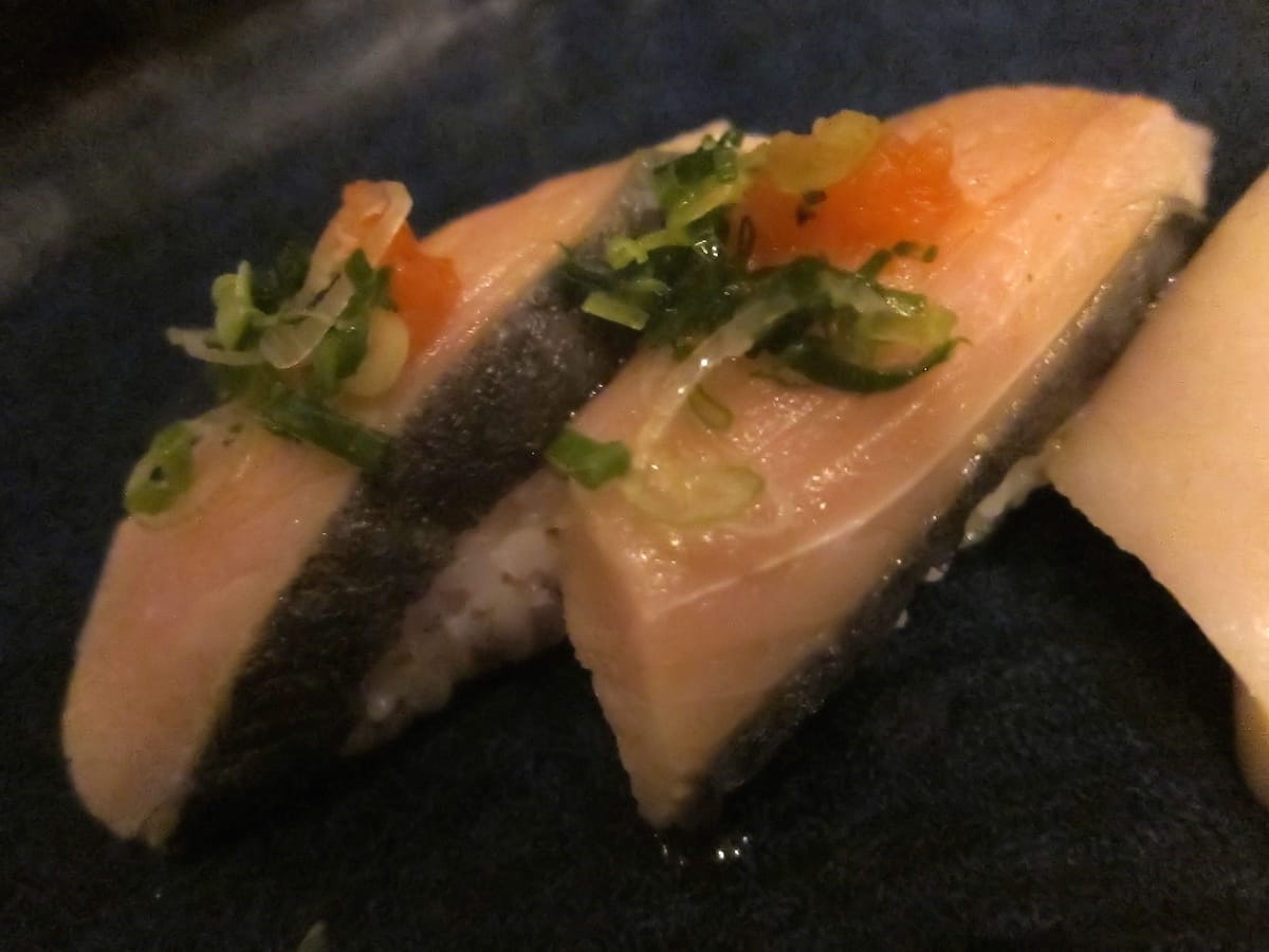 O-Toro Sushi, San Francisco