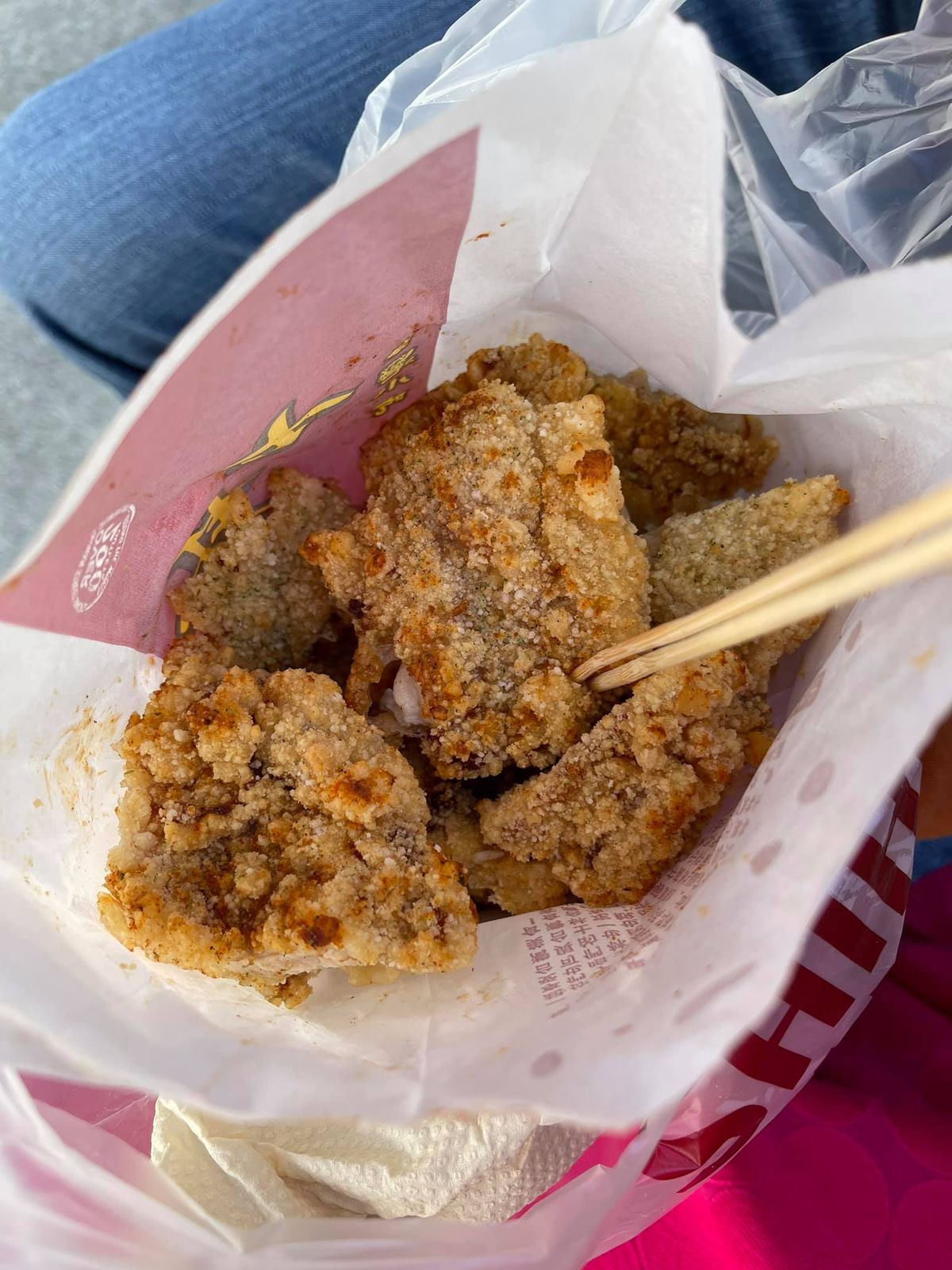 Shihlin Taiwan Street Snacks, Santa Clara, California