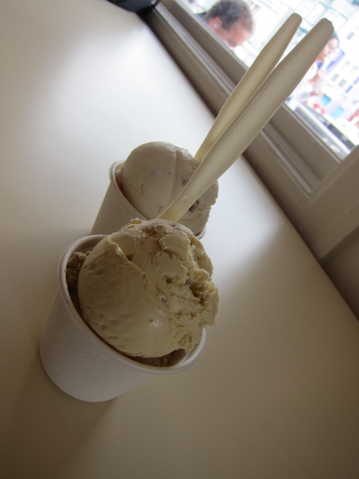 Humphry Slocombe, San Francisco