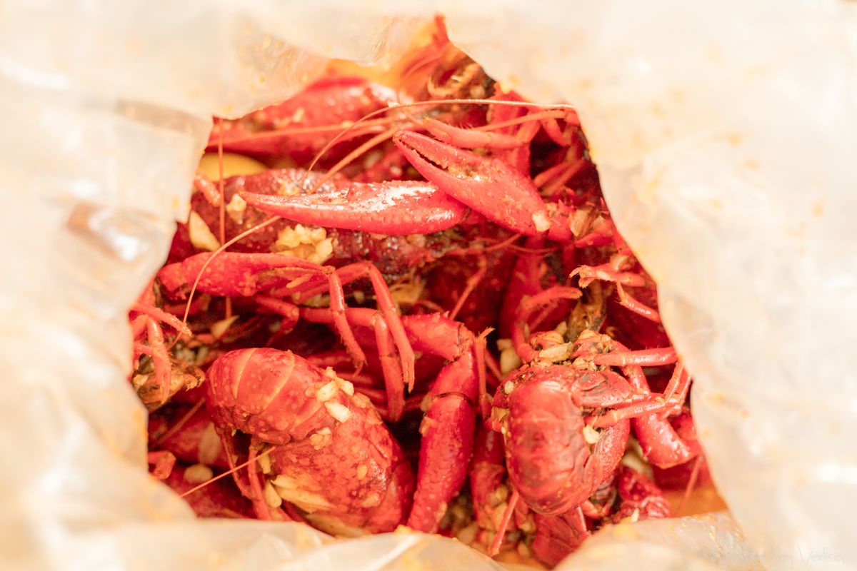 Crawdaddy, Milpitas, California [Closed]