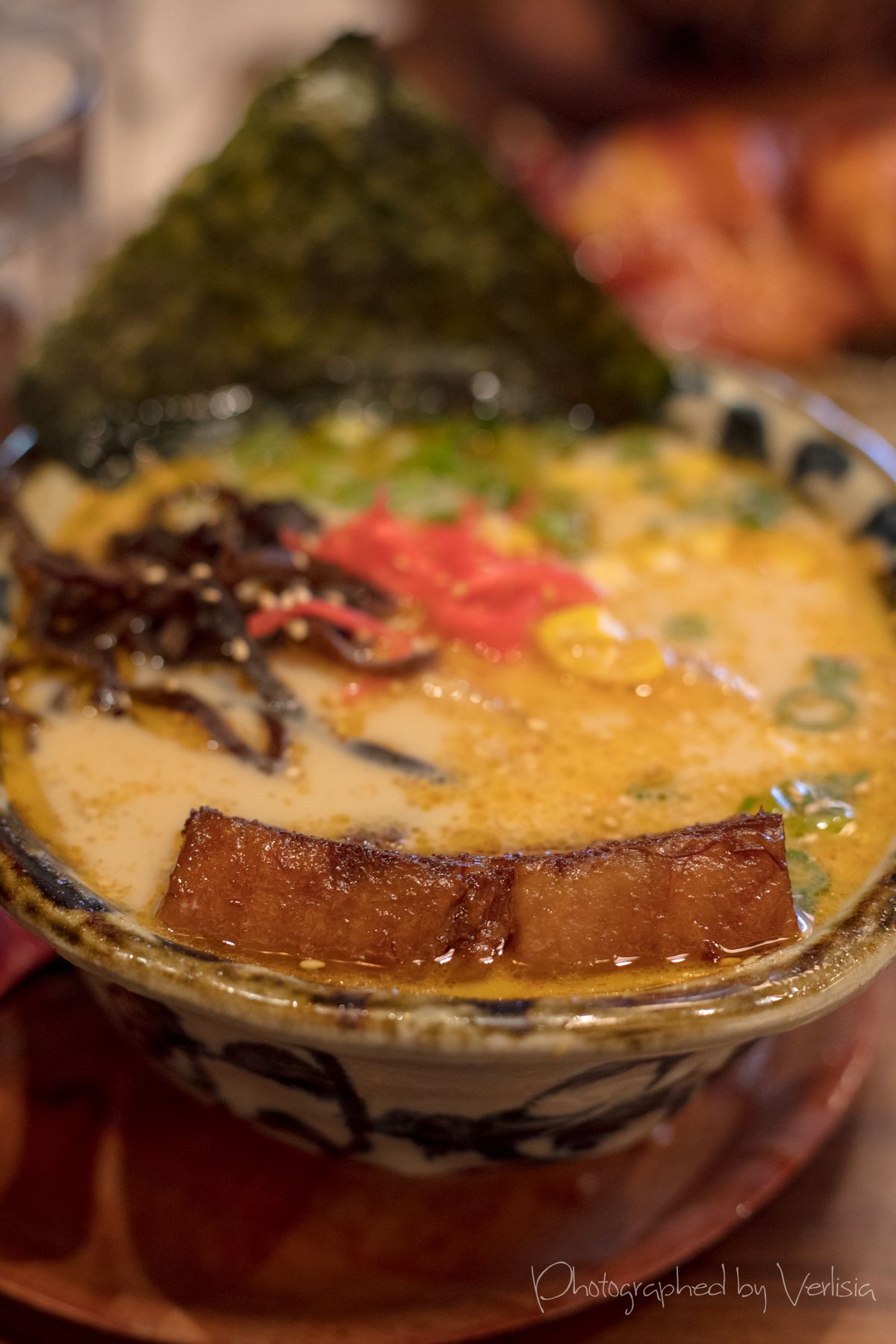 Marufuku Ramen, San Francisco