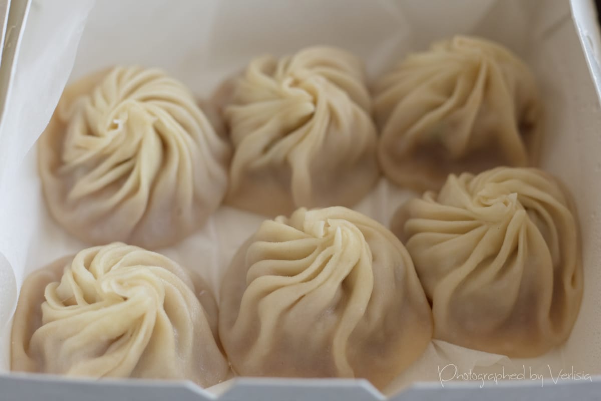 Din Tai Fung, Santa Clara, California