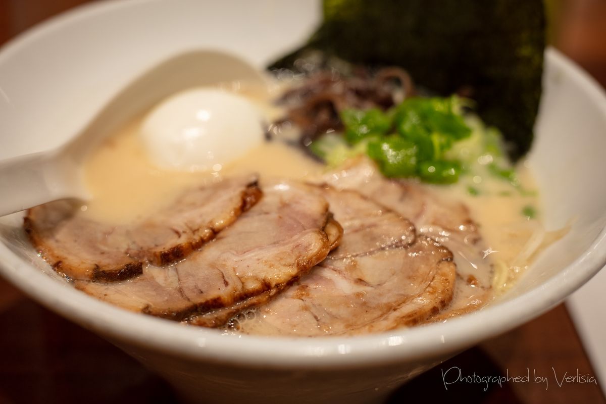 Ippudo, San Francisco