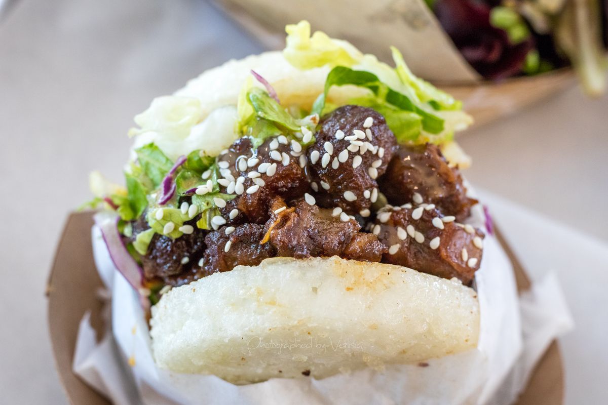 Koja Kitchen, San Jose, California [Closed]