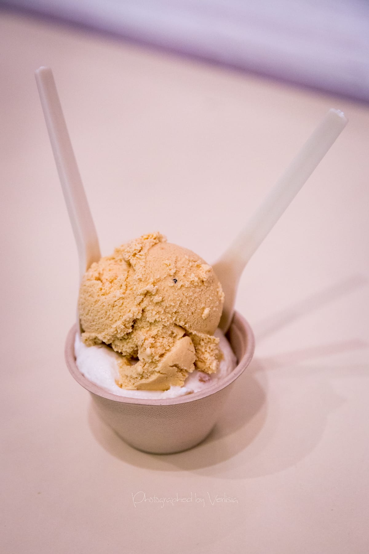 Humphry Slocombe, San Francisco