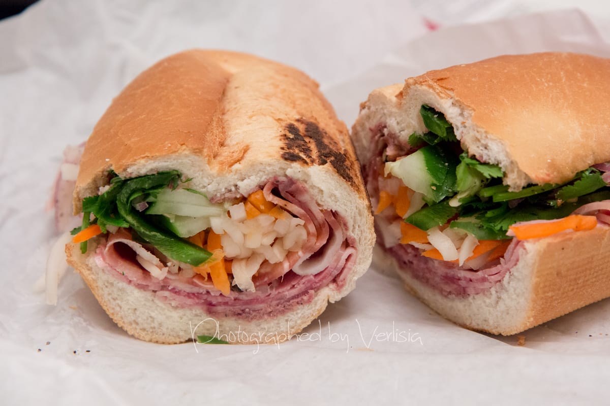 Broadway Sub, Redwood City, California [Closed]