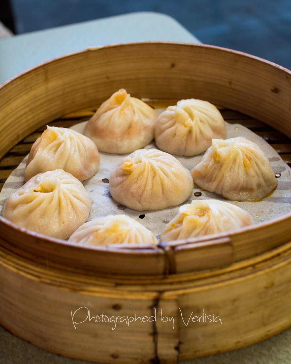 My Dumplings, Milpitas, California [Closed]