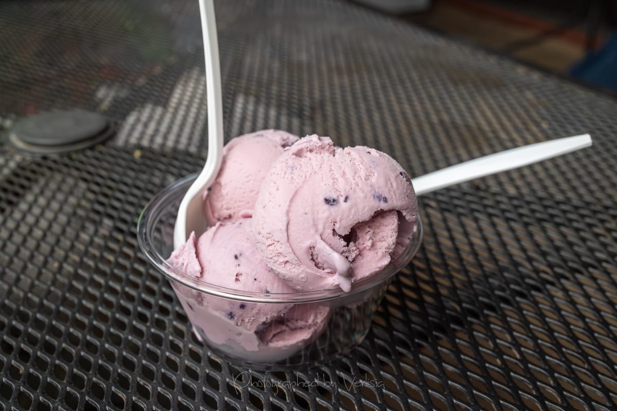 Brownies Bakery, East Glacier Park, Montana