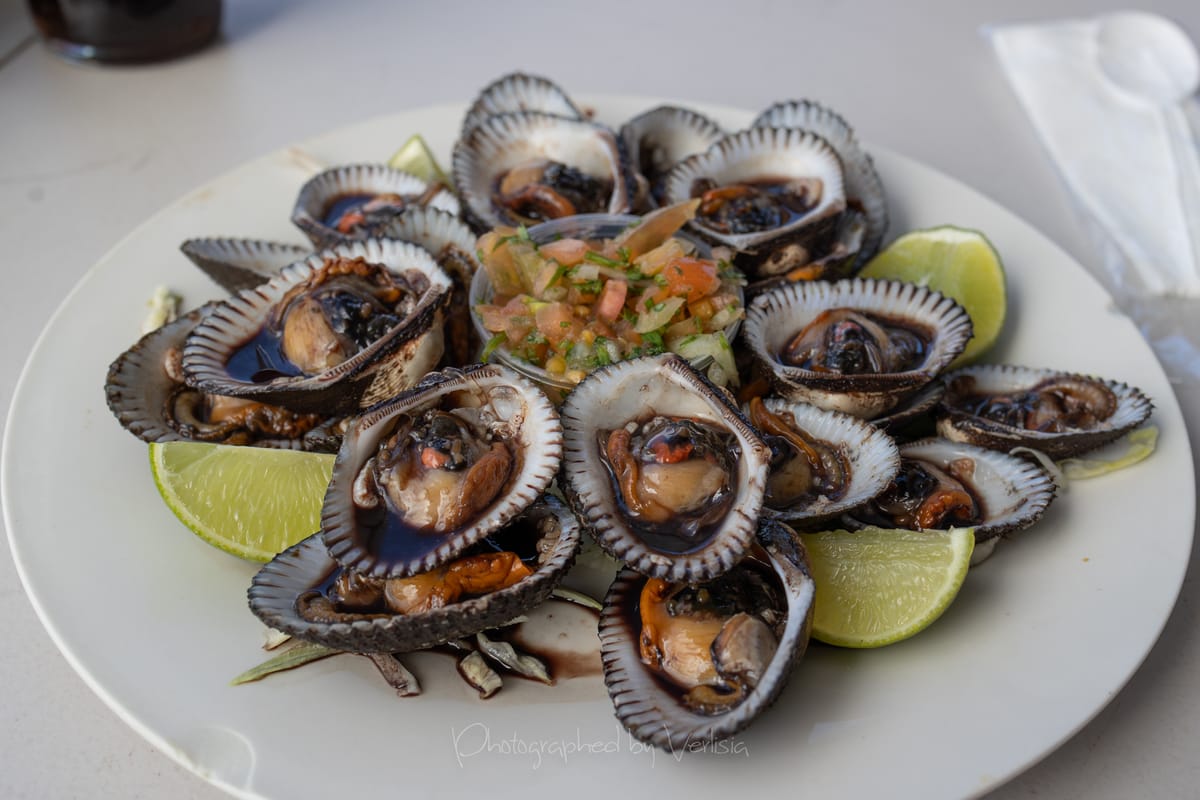 Restaurante El Faro del Lago, Santa Ana, El Salvador