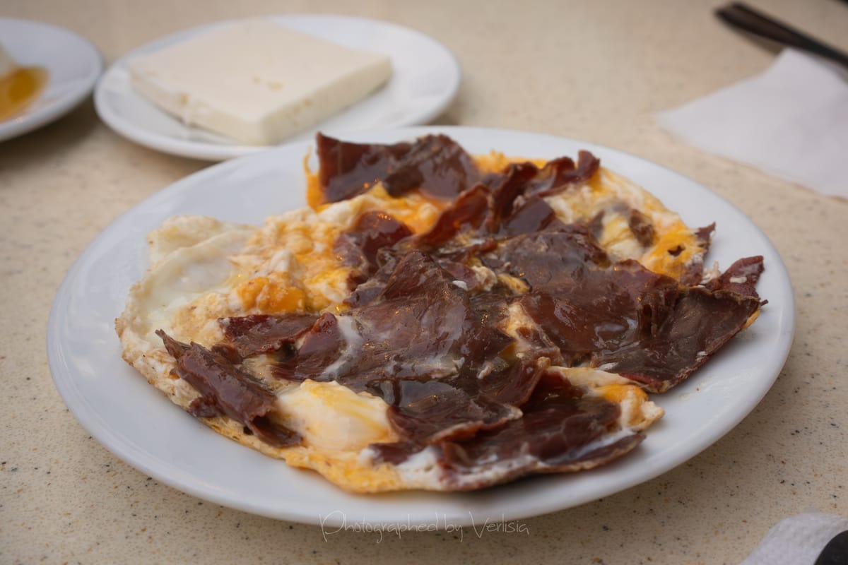 Boris'in Yeri, Istanbul, Turkey