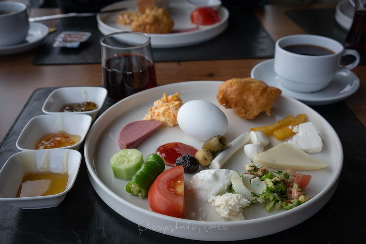 Latona Stone Palace Hotel, Cappadocia, Turkey