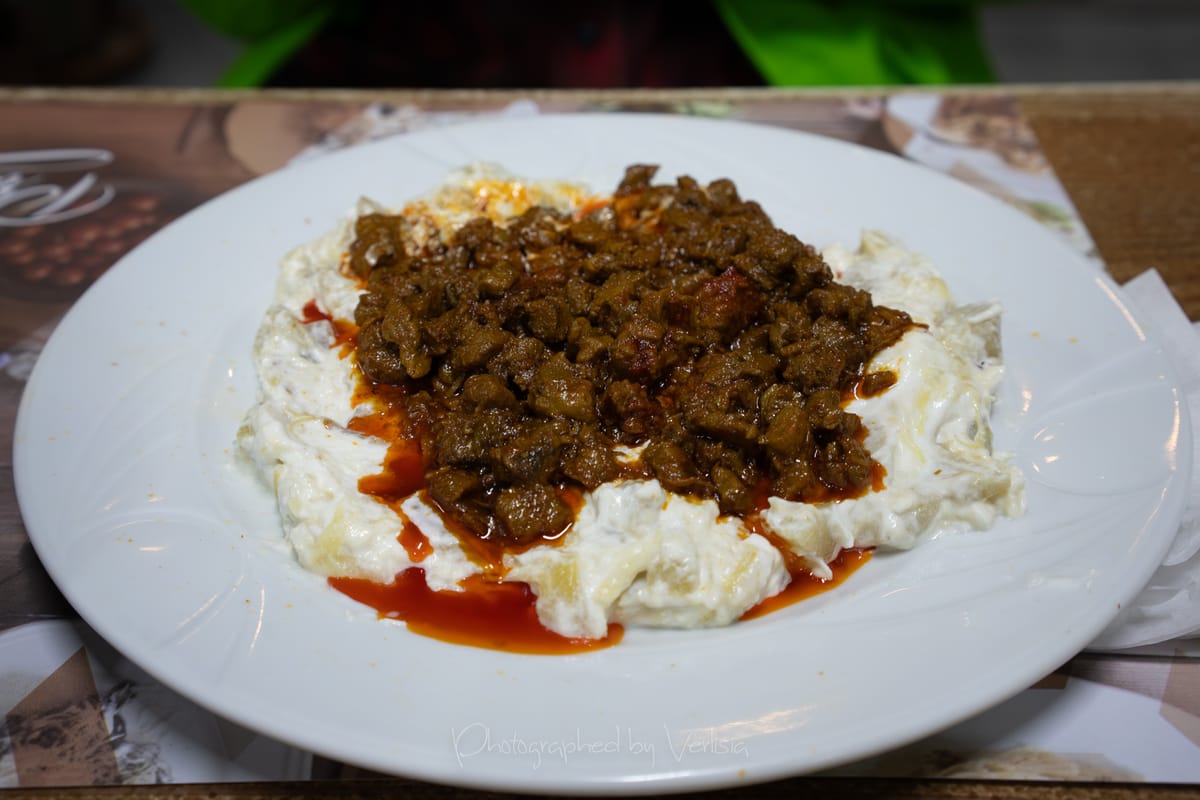 Göreme Kadin Kooperatifi, Cappadocia, Turkey
