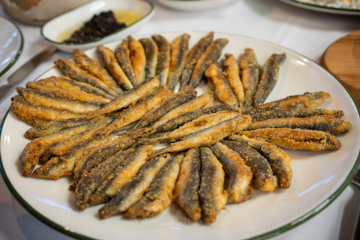 Pera İstanbul Restaurant, Istanbul, Turkey