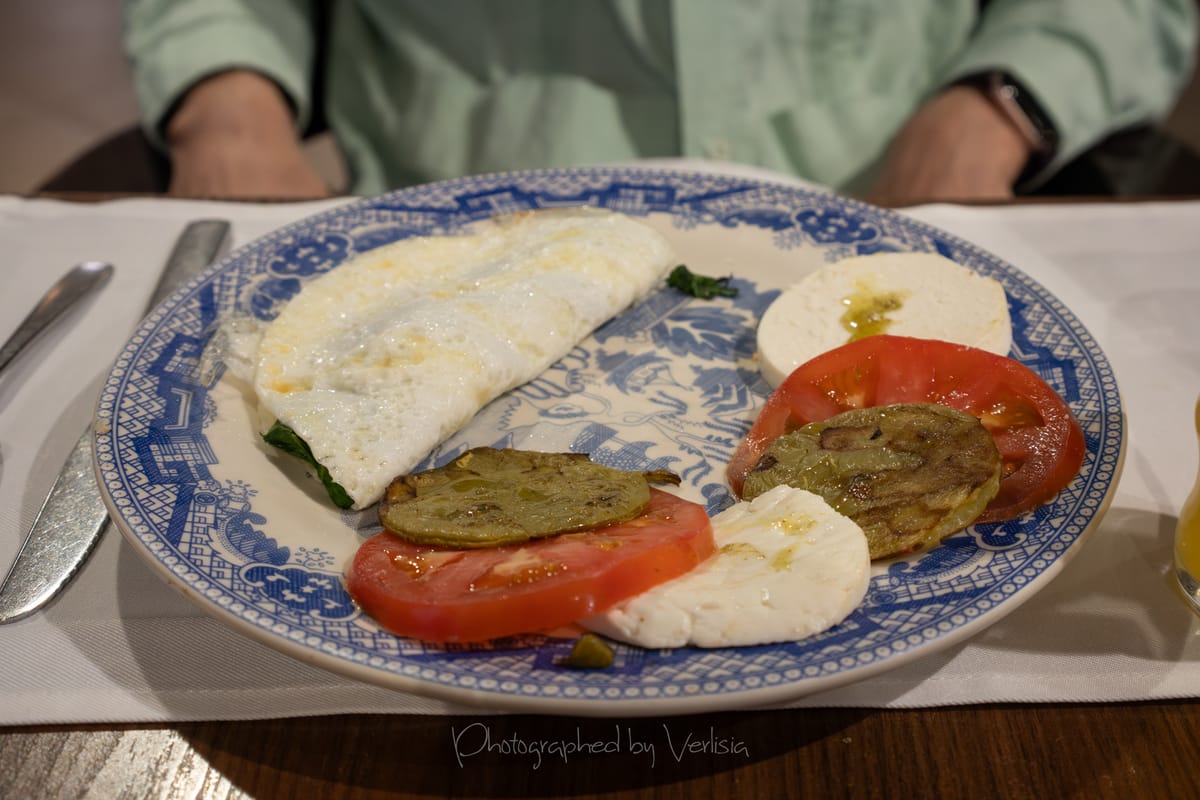 Sanborns Café, Guadalajara, Mexico