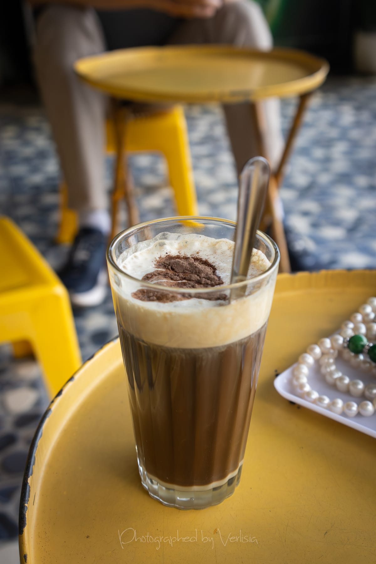 Cafe Phương Dung view Triệu đô ngắm Đà Nẵng, Da Nang, Vietnam