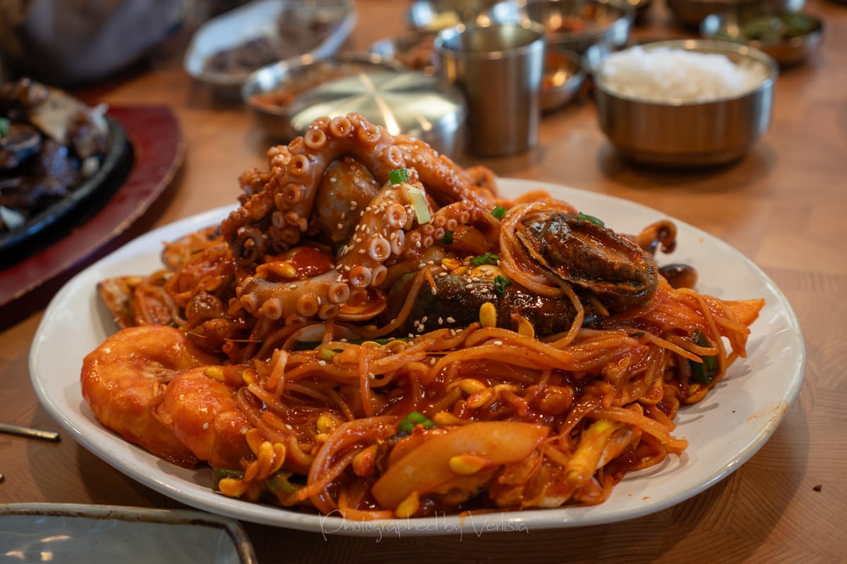 Master Oh, Santa Clara, California