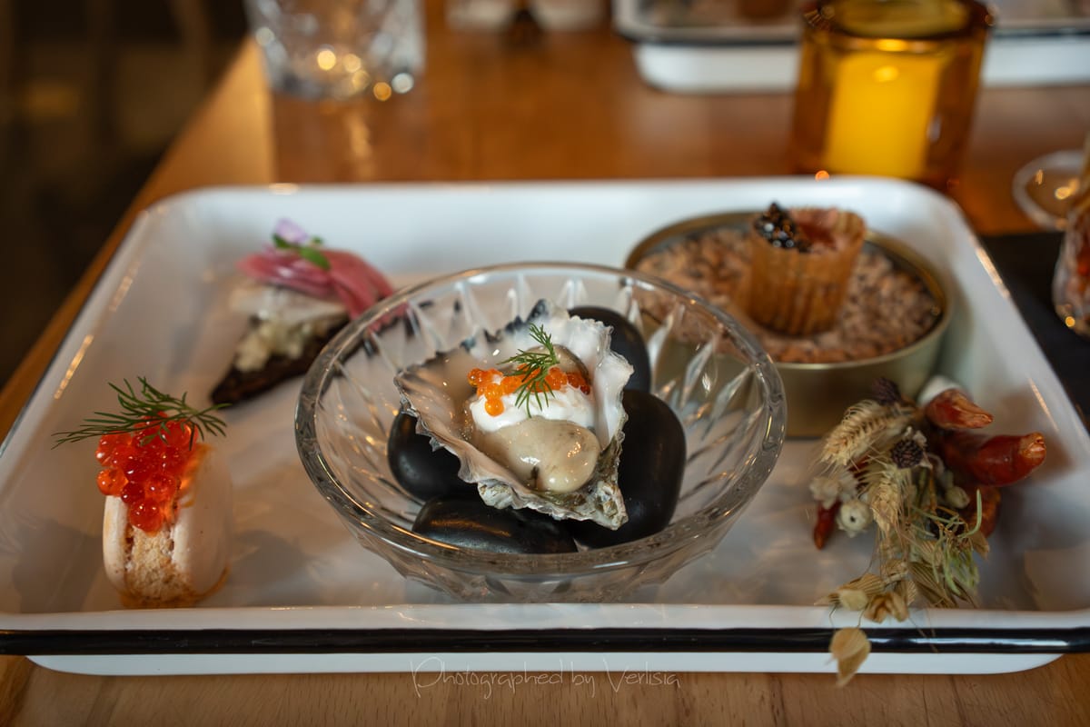 Lelé Kitchen, Los Gatos, California