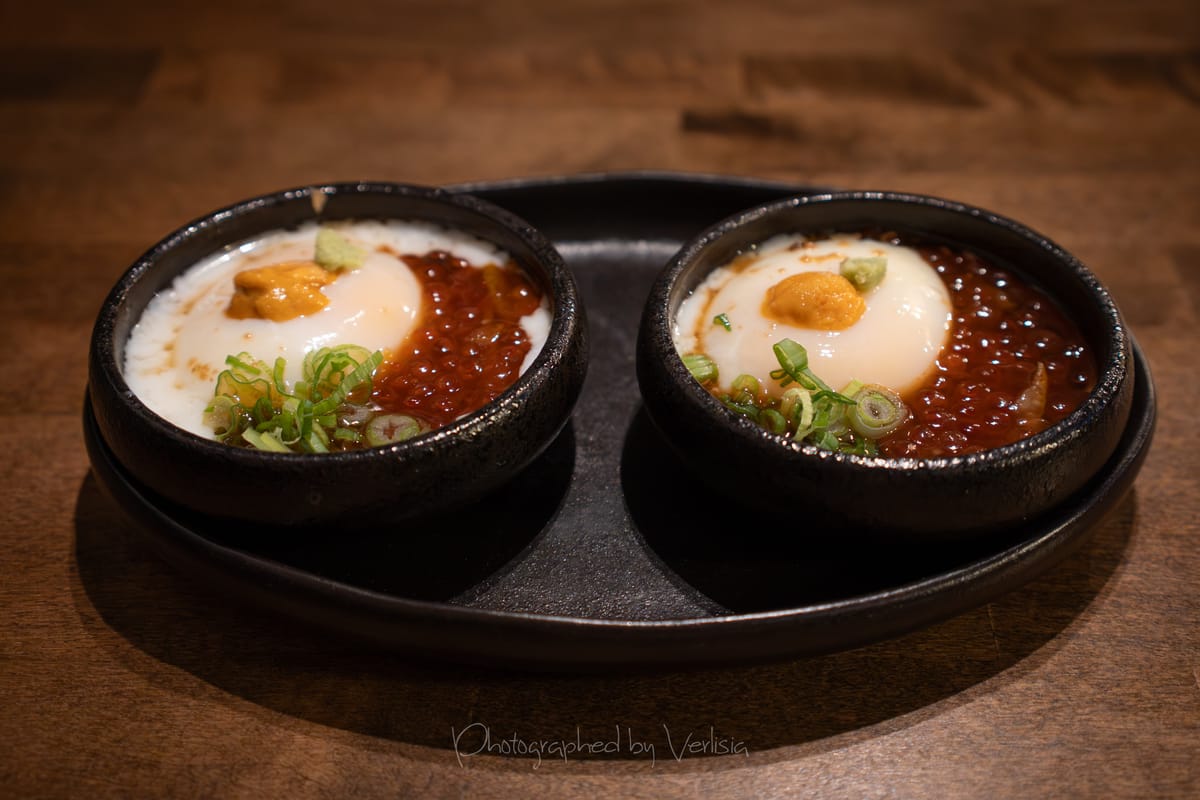 Enka Japanese Izakaya, Sunnyvale, California