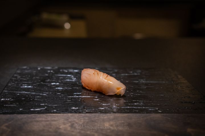 Sato Omakase, San Francisco