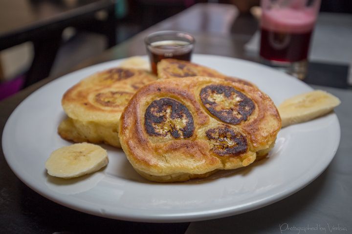 Heart's Cafe, Ollantaytambo, Peru [Closed]